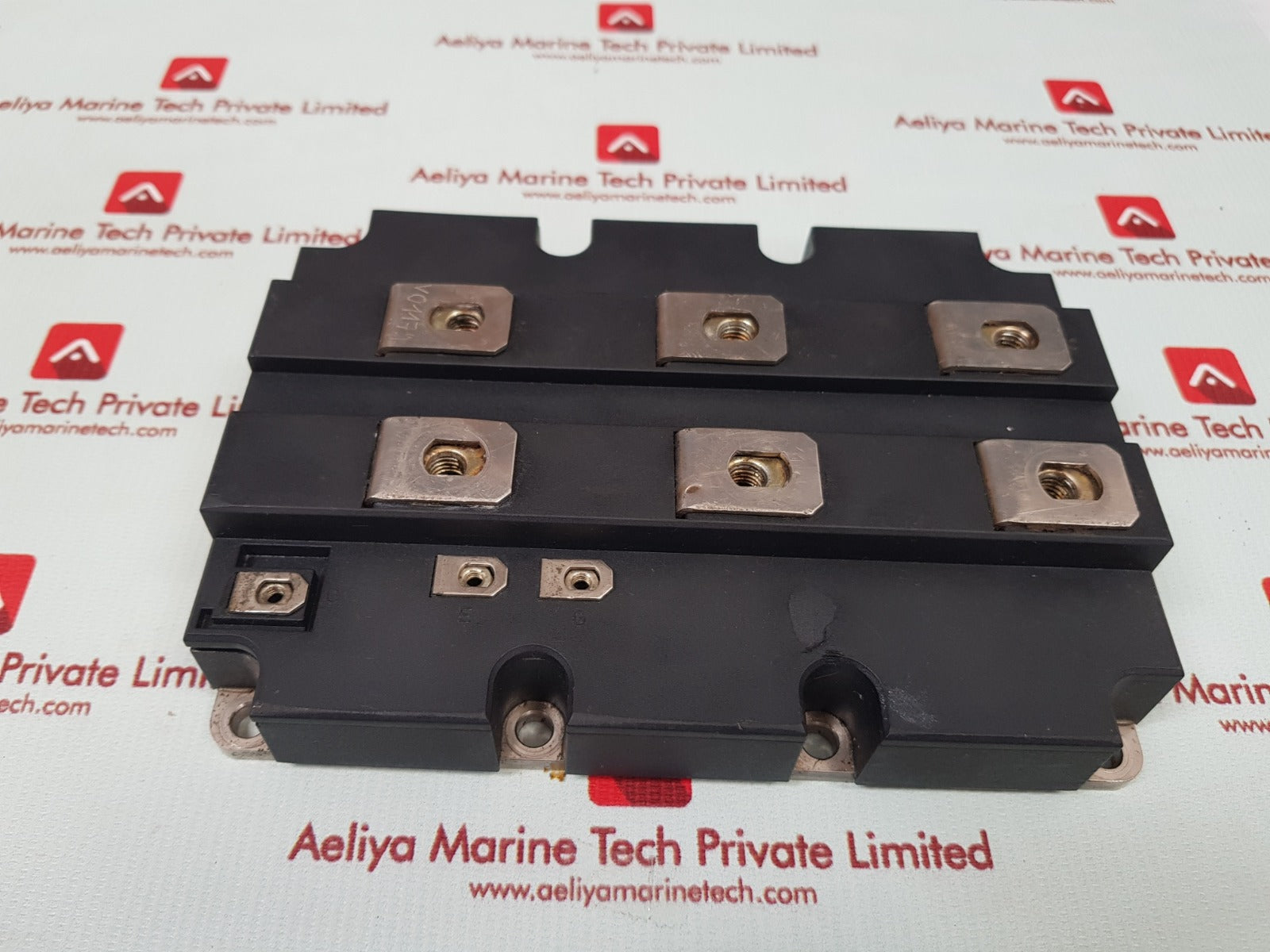 Eupec fz1200r33kf1 infineon igbt module
