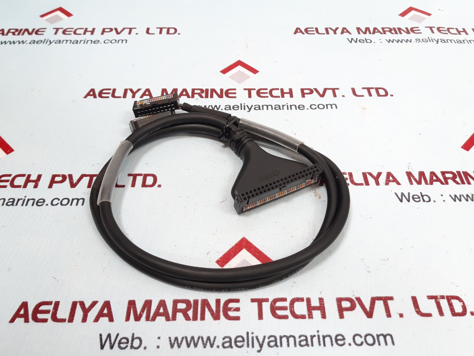 Samwon act r40h/20hh-05s-xbm3 connector breakout