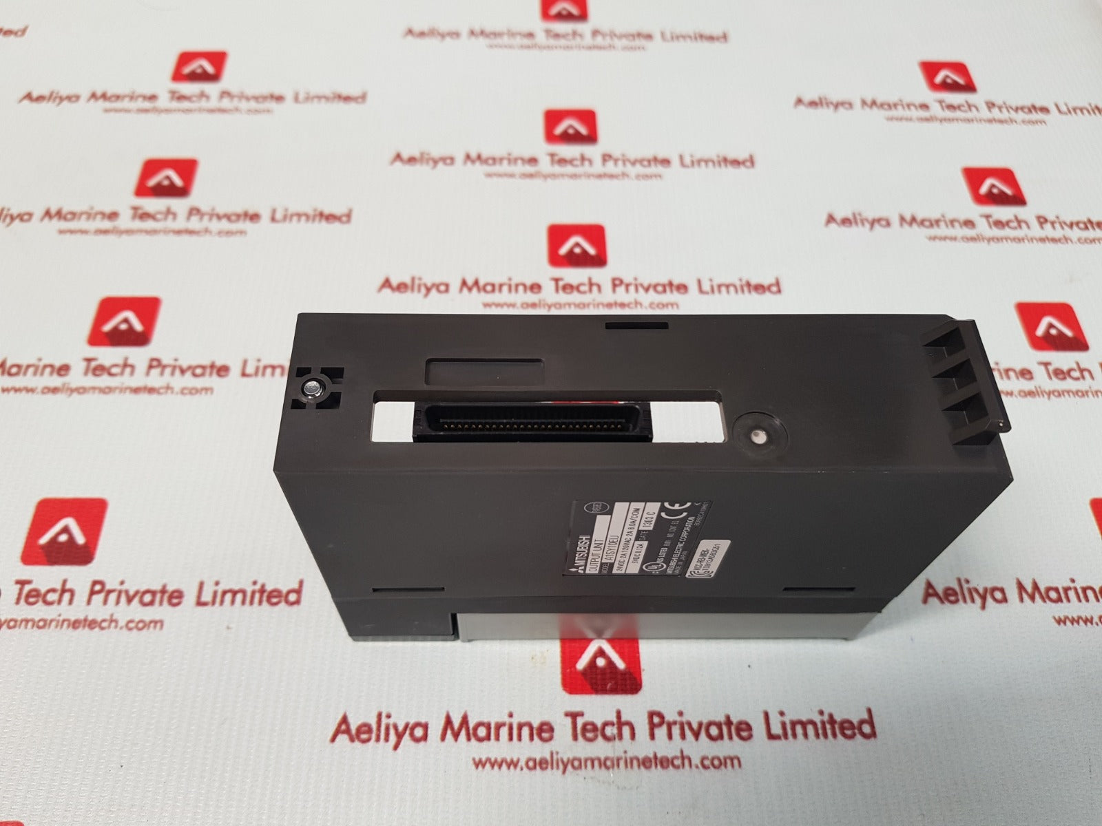 Mitsubishi a1sy10eu programmable controller