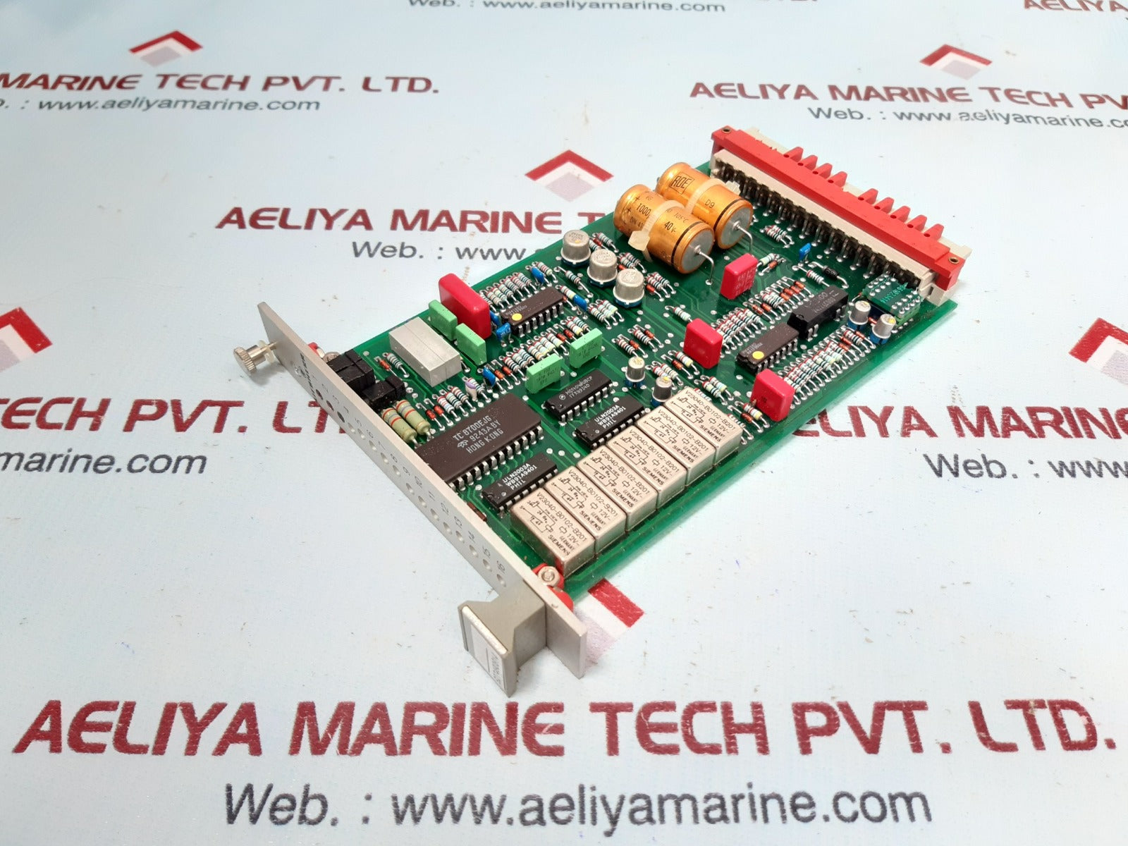 Liebherr 927490814 pcb card 1194908