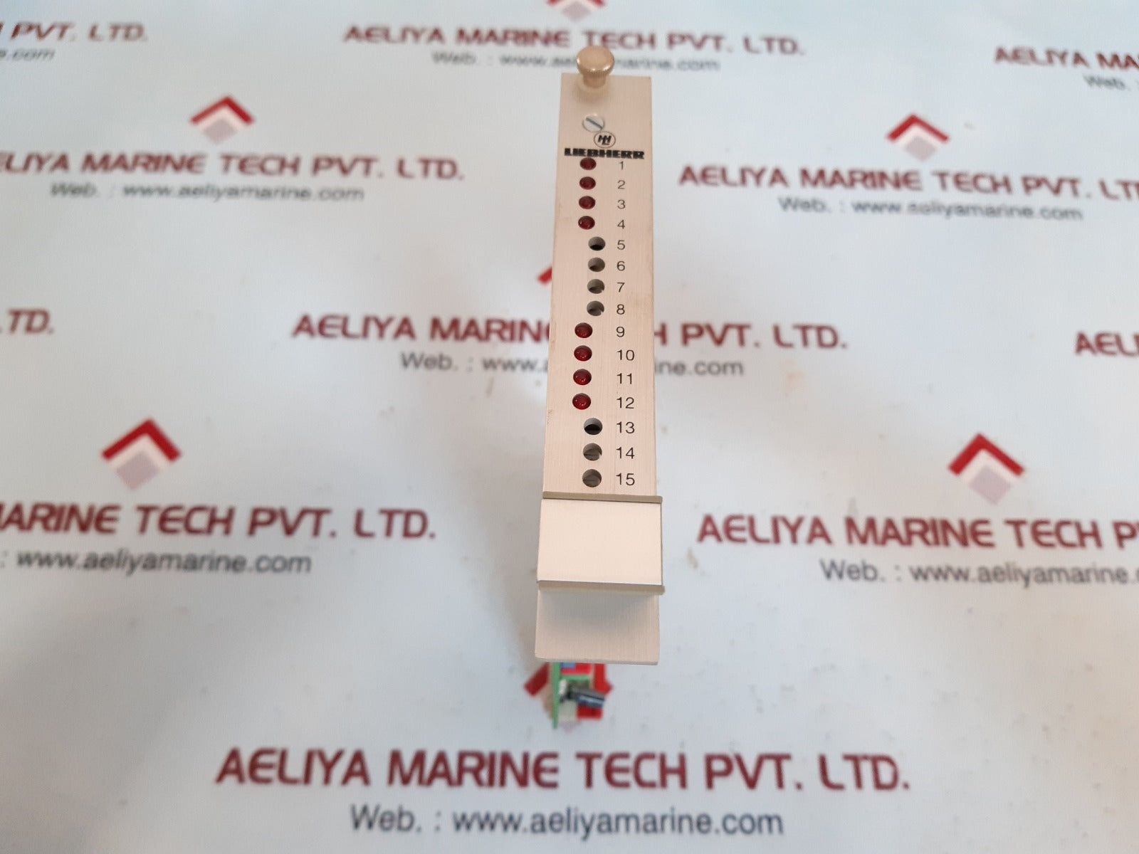 Liebherr 927490614 pcb card lwn 66 10 147 14