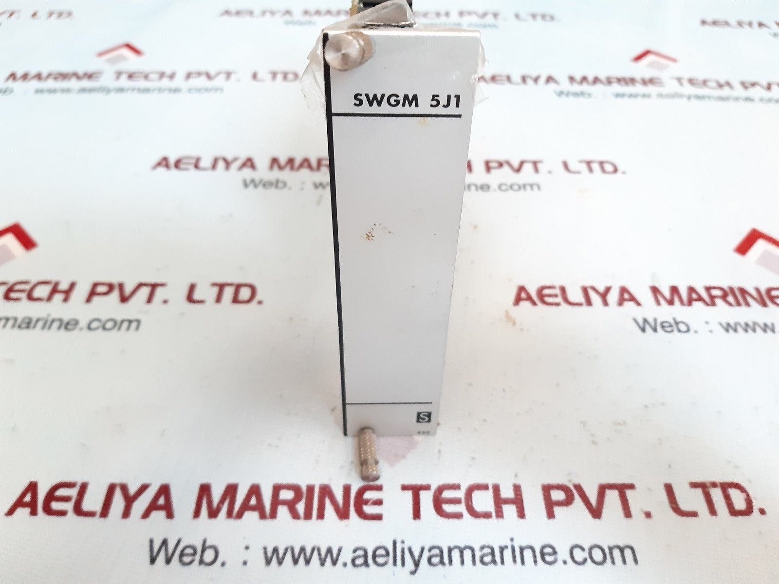 Stromberg swgm 5j1 pcb card