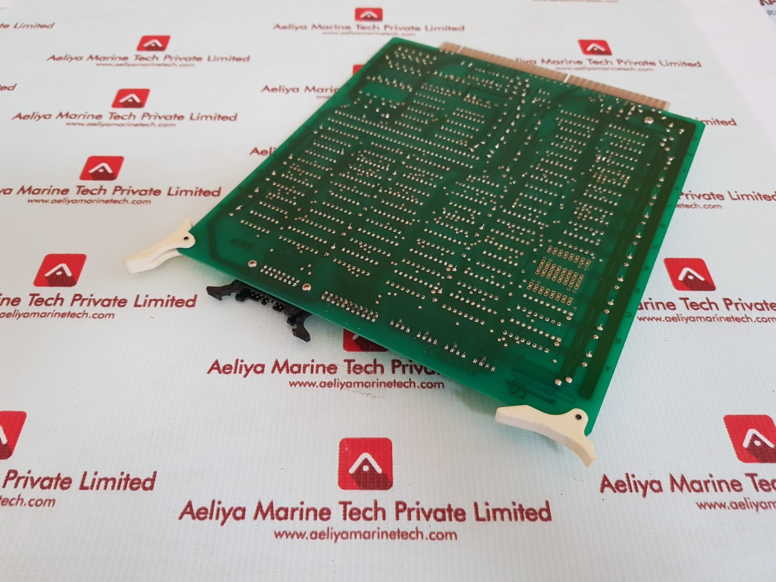 Mitsui sep-c 1-0421 pcb card