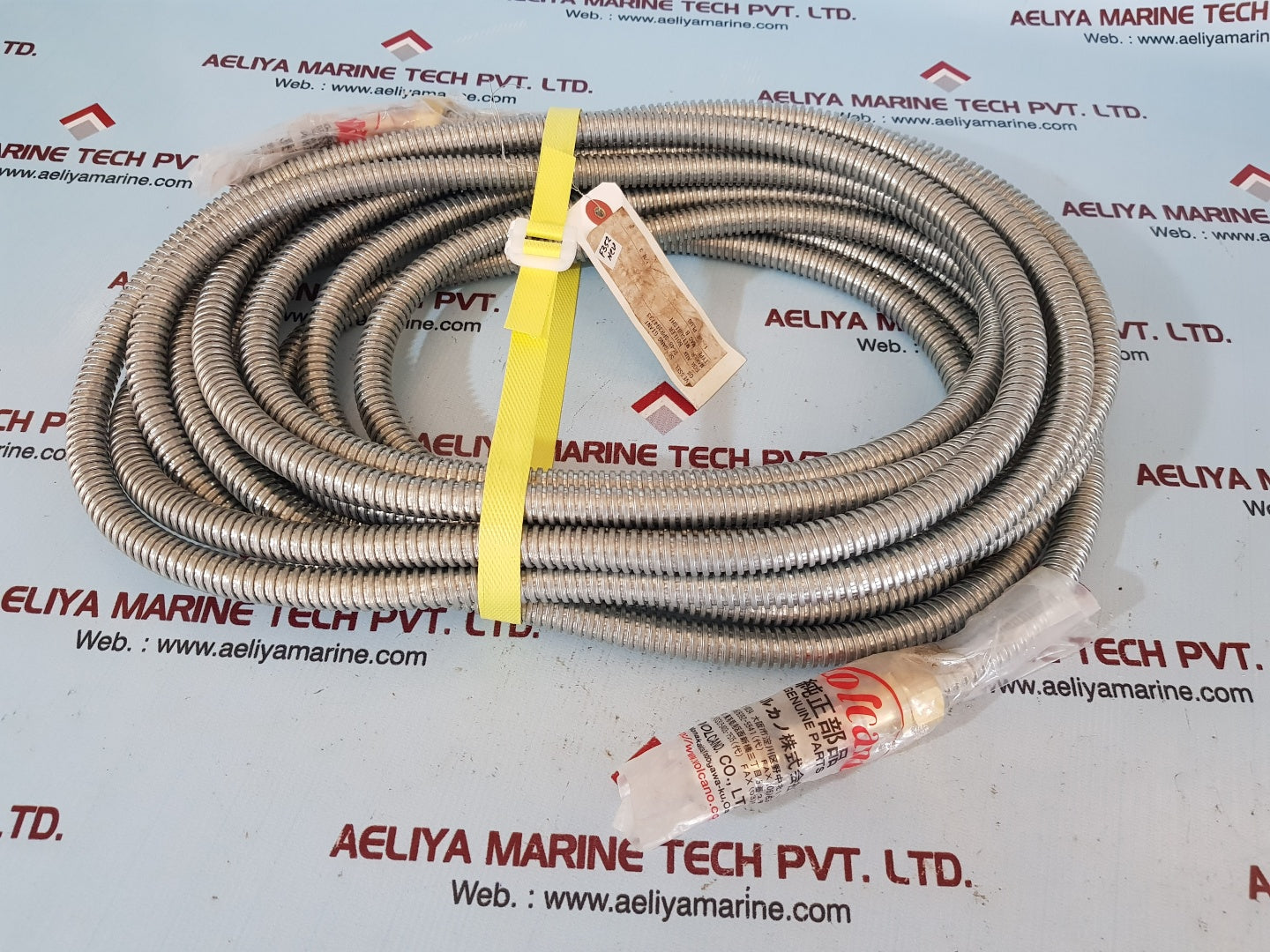 Volcano genuine parts new