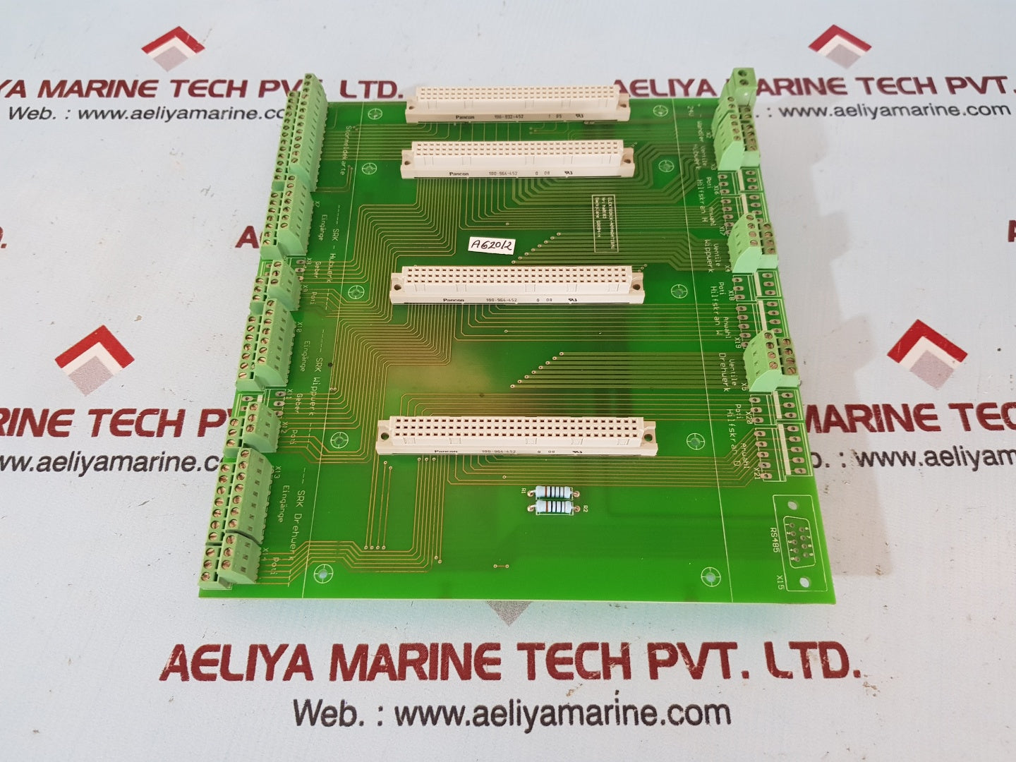 srk04-h pcb card
