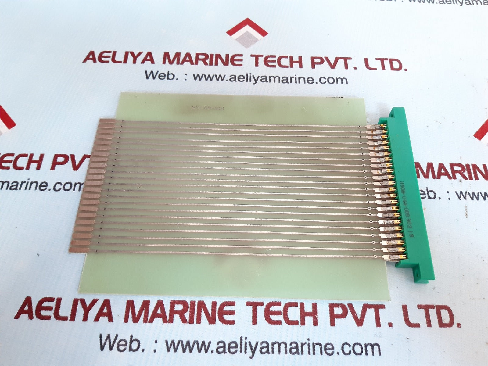 Ds-cp-001 pcb card