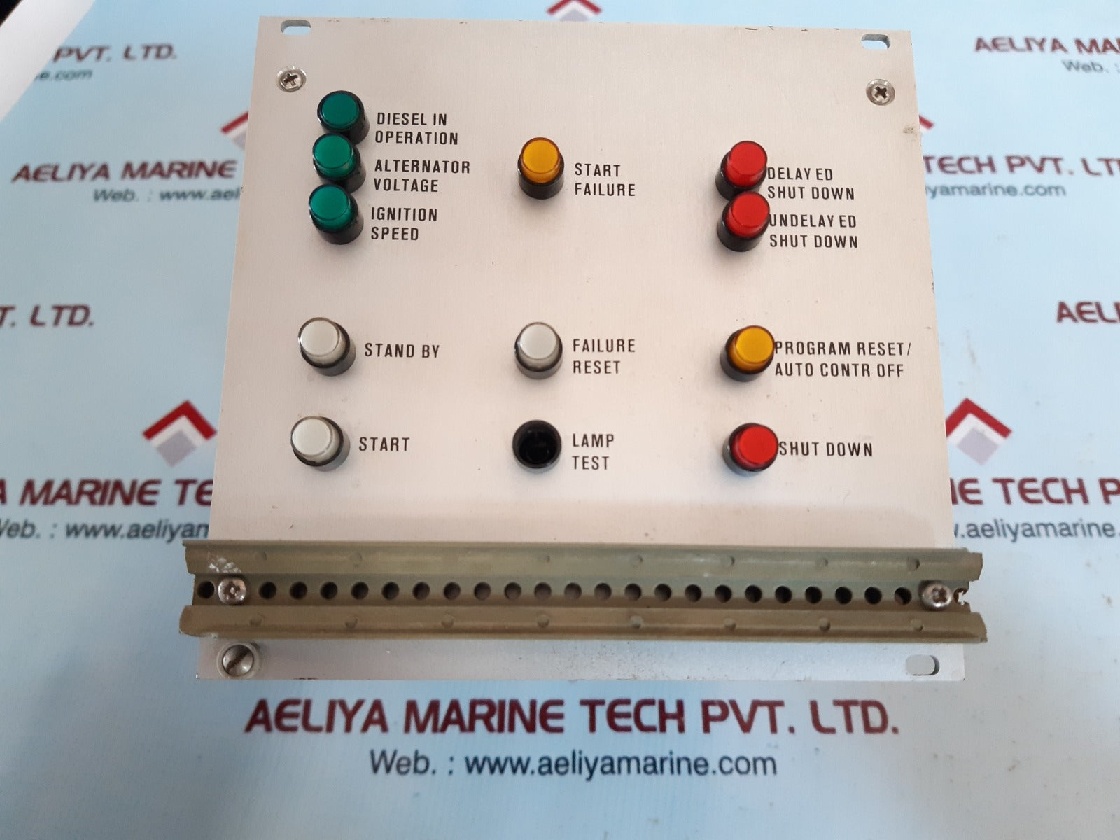 abb dsb 85p r1