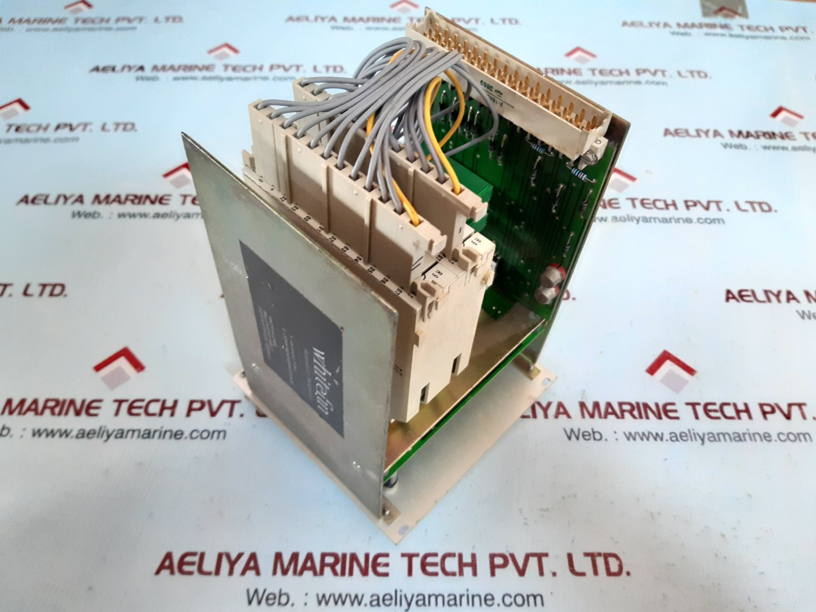 abb dsb 85p r1