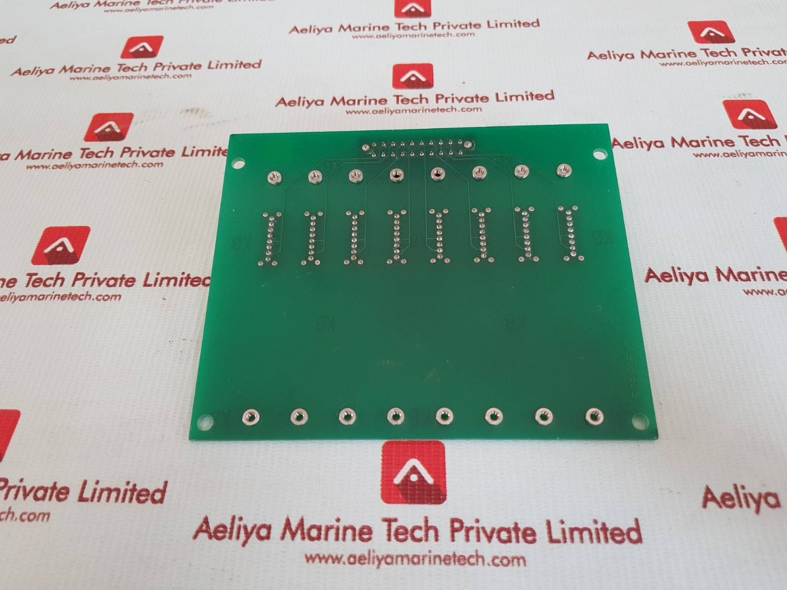 Measurement technology fs-gimtldo-824 pcb card