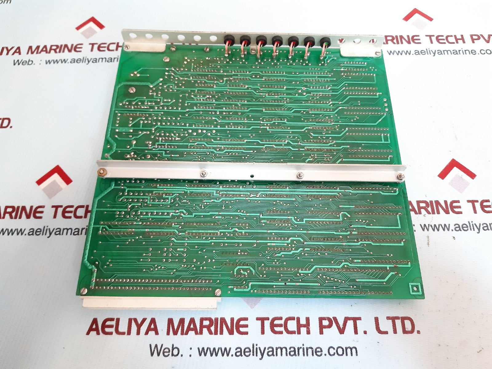 77250 pp processor module