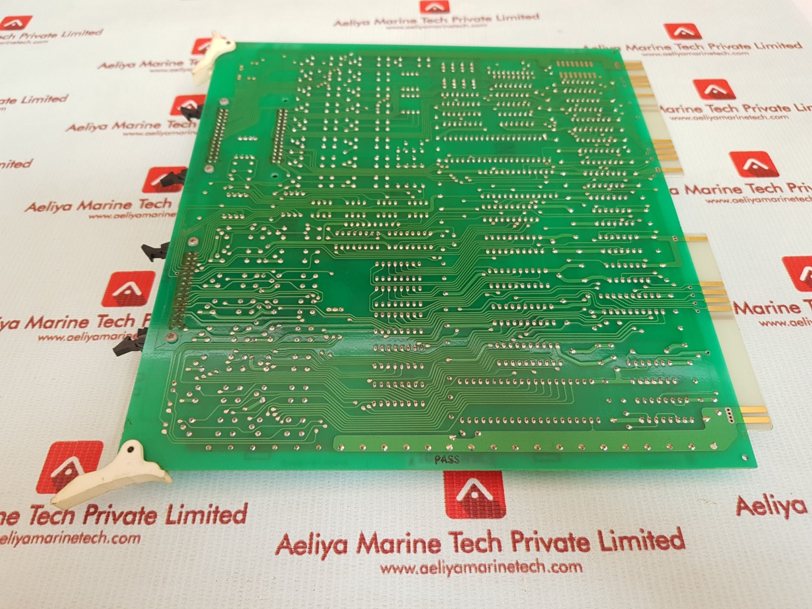 Terasaki emw-1401 a parallel i/o module k/821/4-001 d