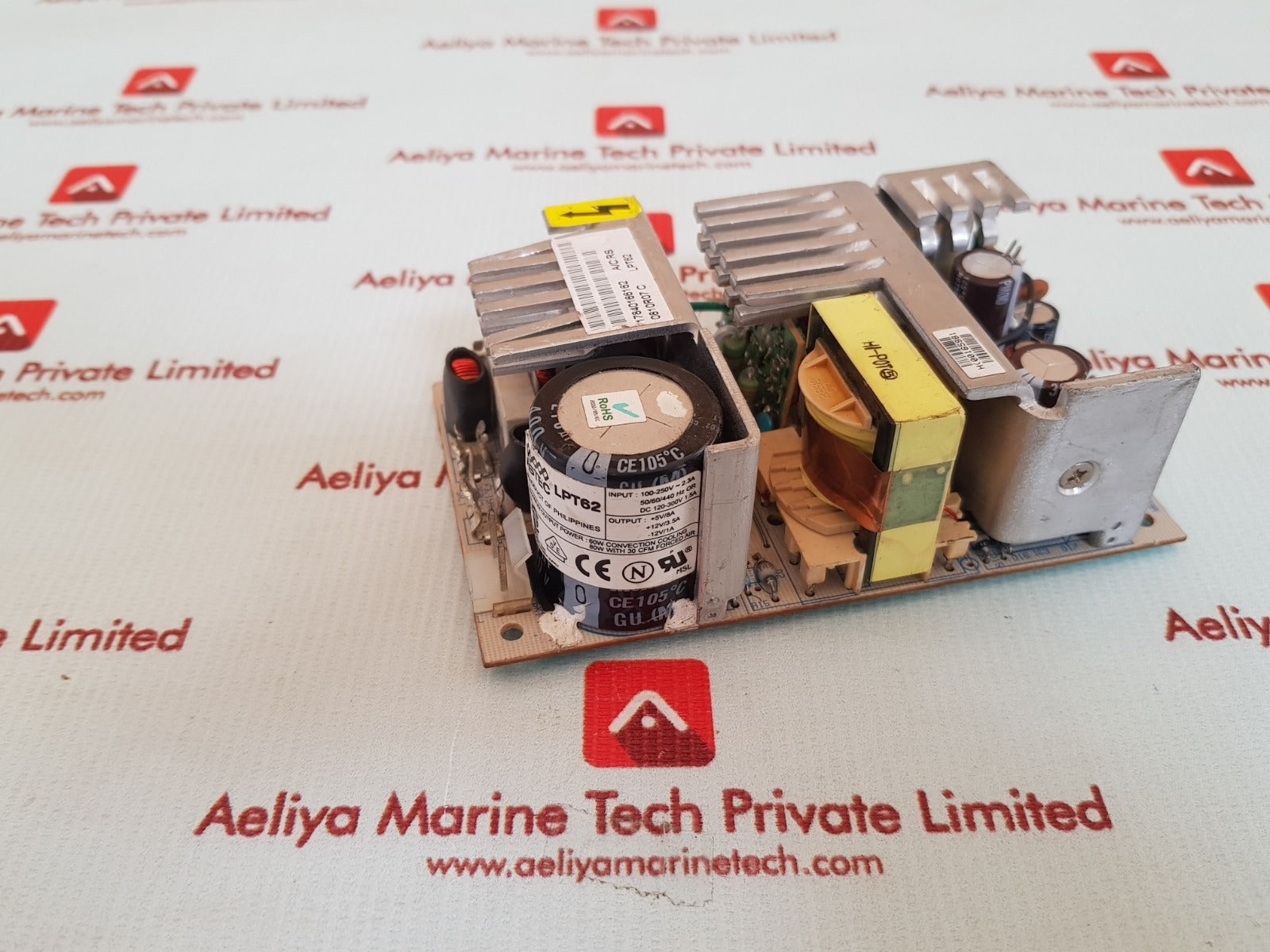 Astec 042-66146400 power supply