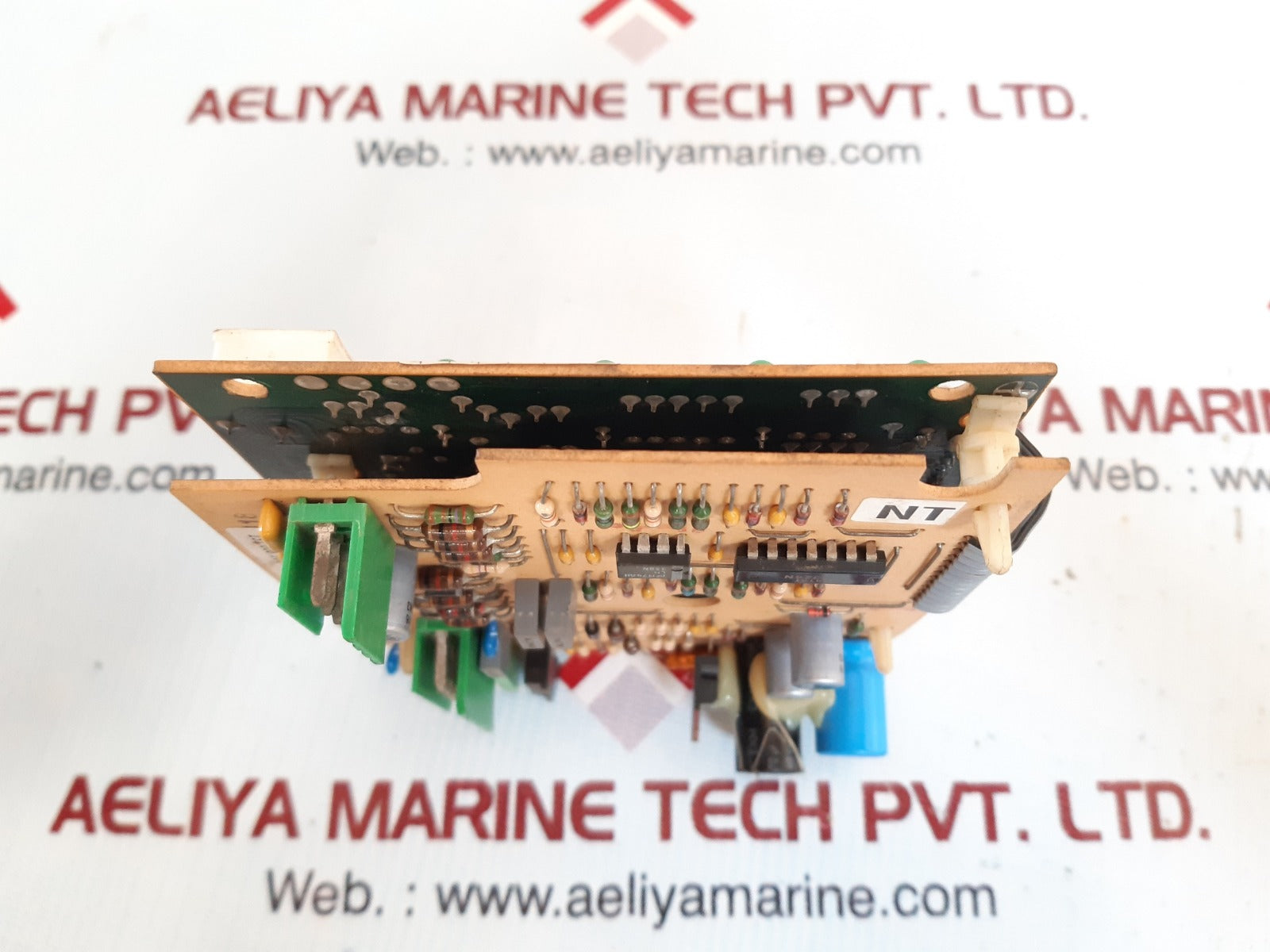 9.00200.119/0000-000 pcb card 231.008.200