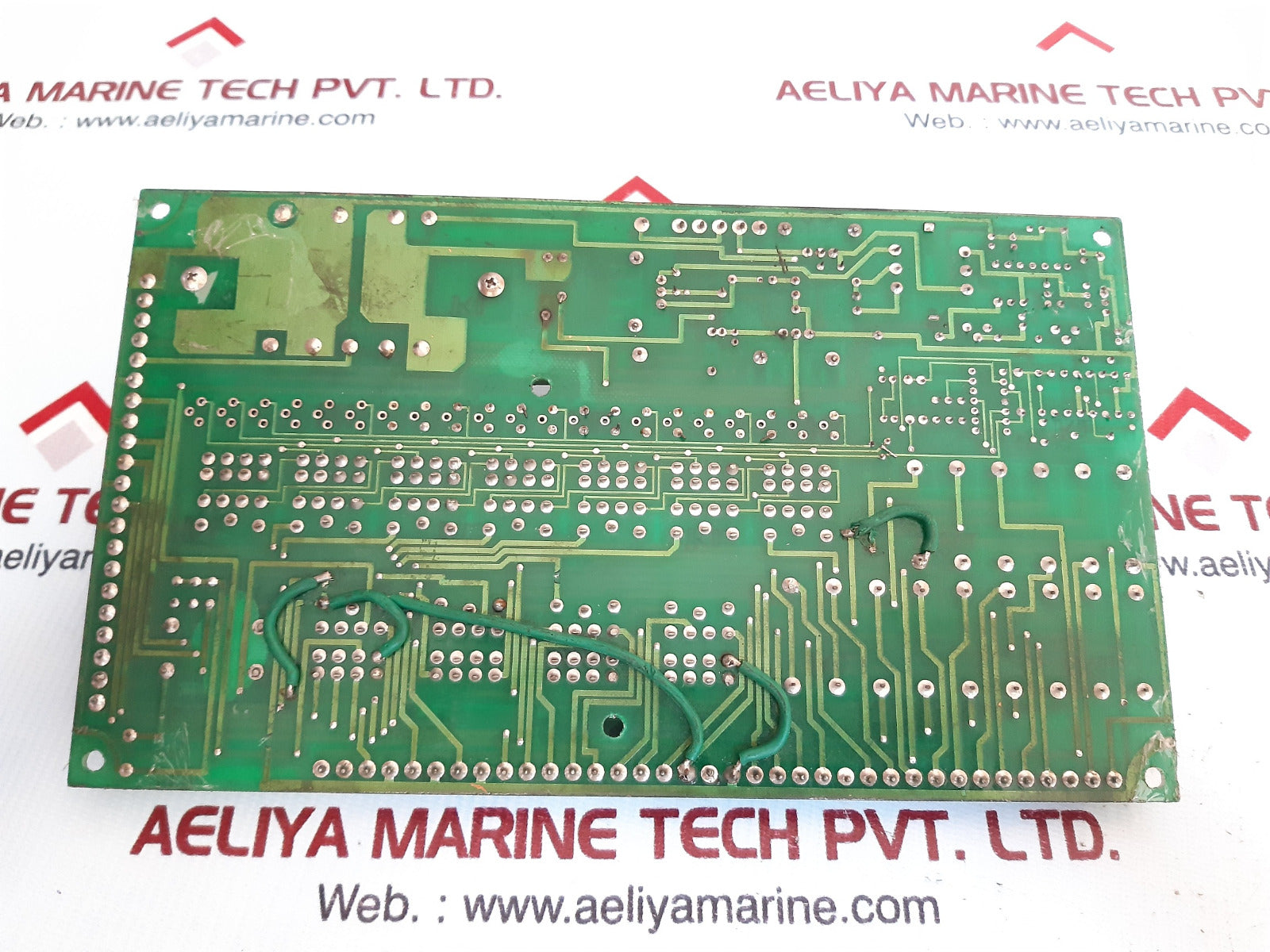 Hyun jin 95.6 pcb card