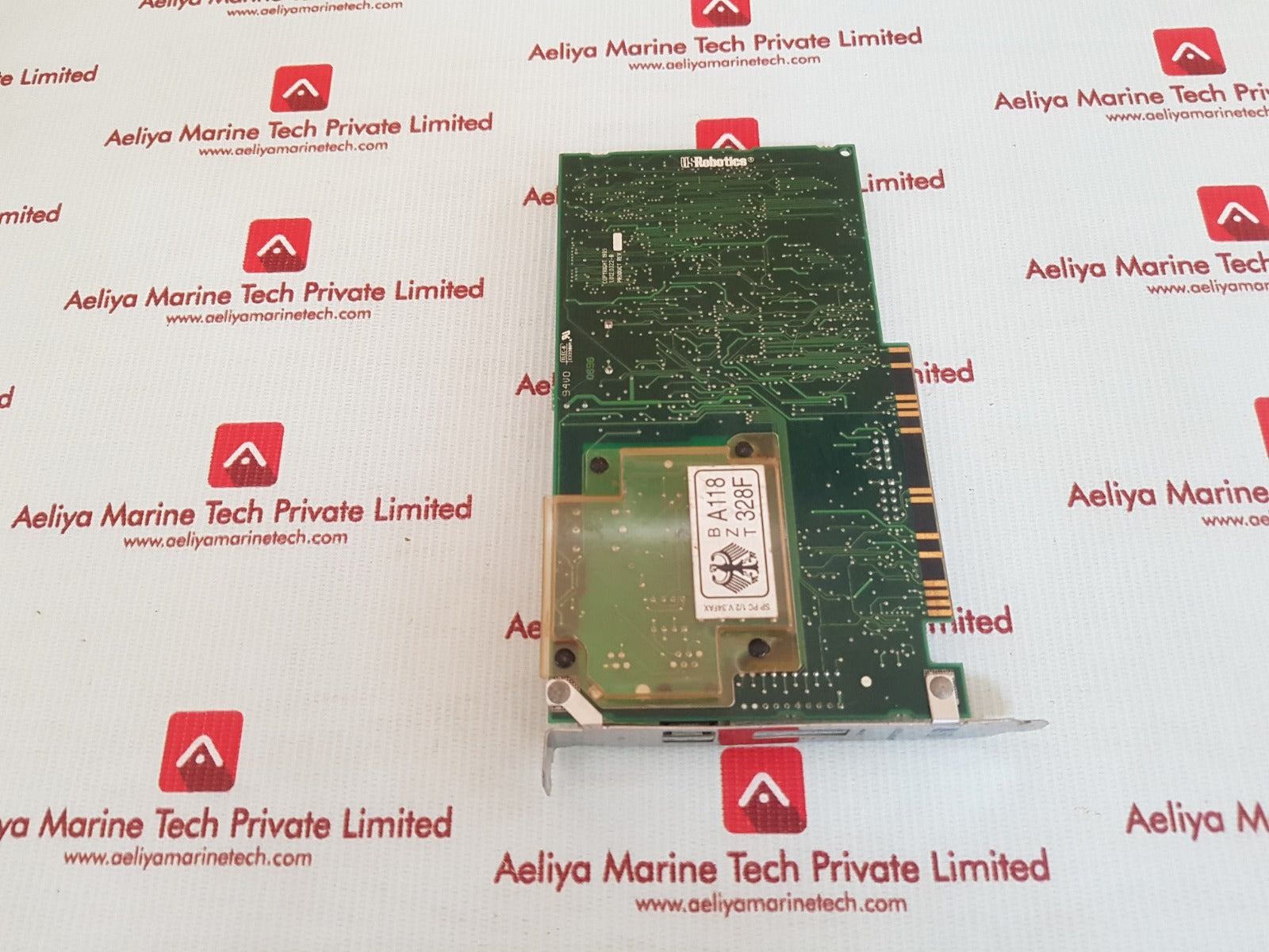Us robotics 1.012.0322-b sportster internal modem