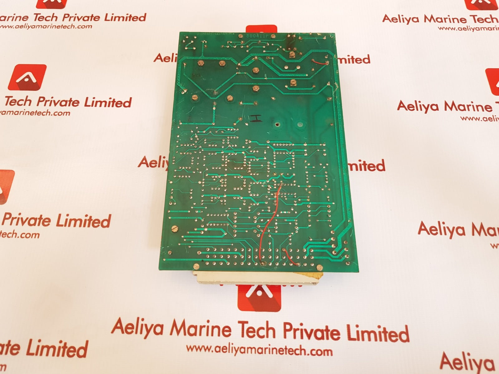S80411p pcb card