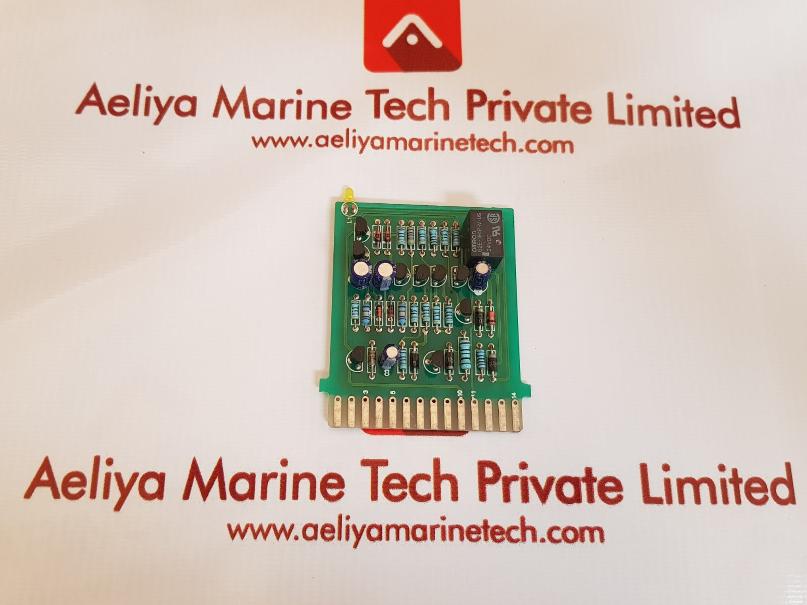 kam-m24fz annunciator