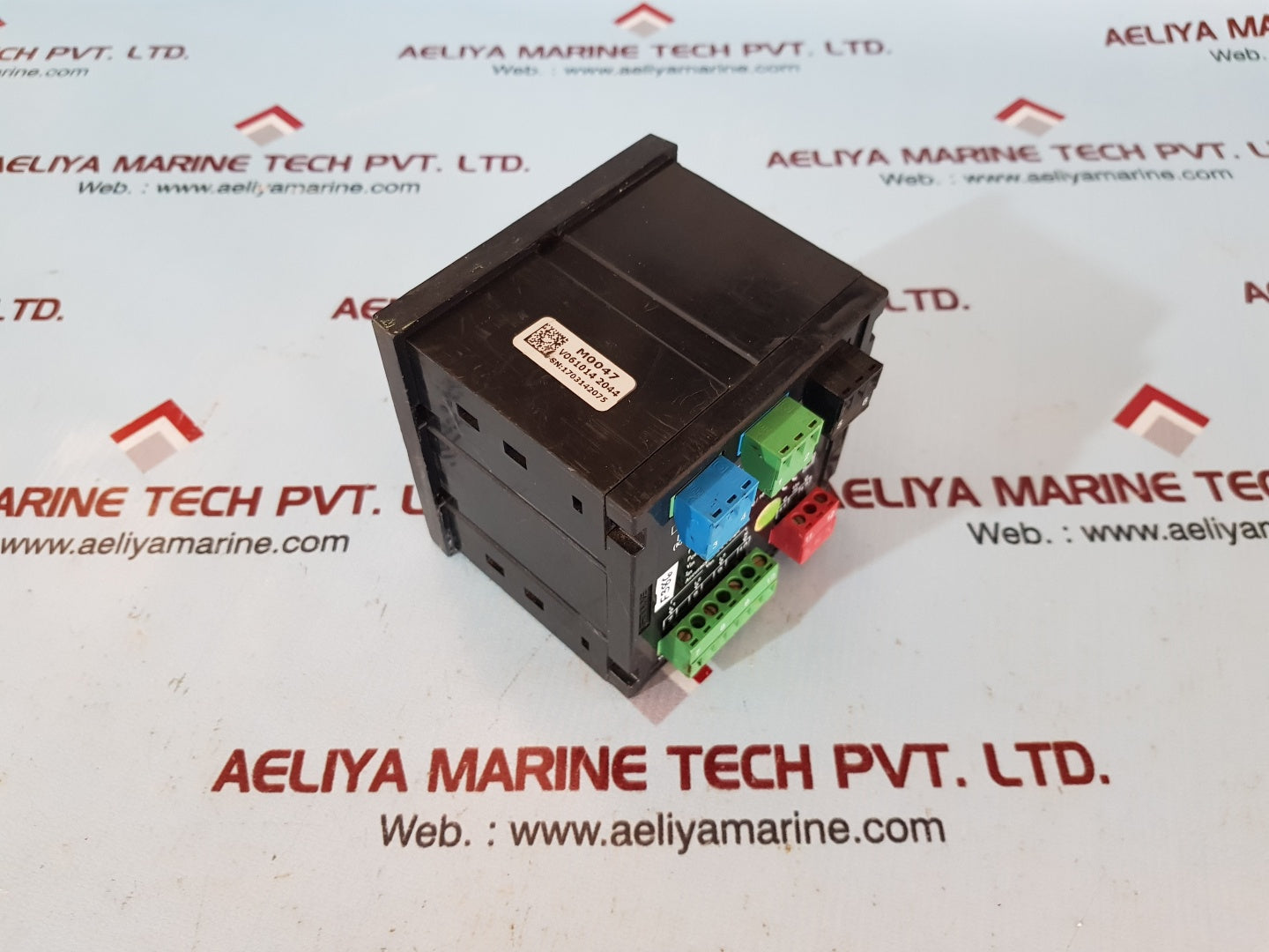 Entes epm-04 multimeter voltage