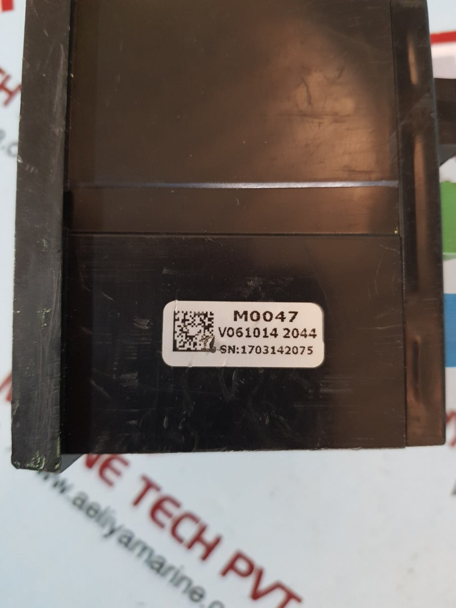 Entes epm-04 multimeter voltage
