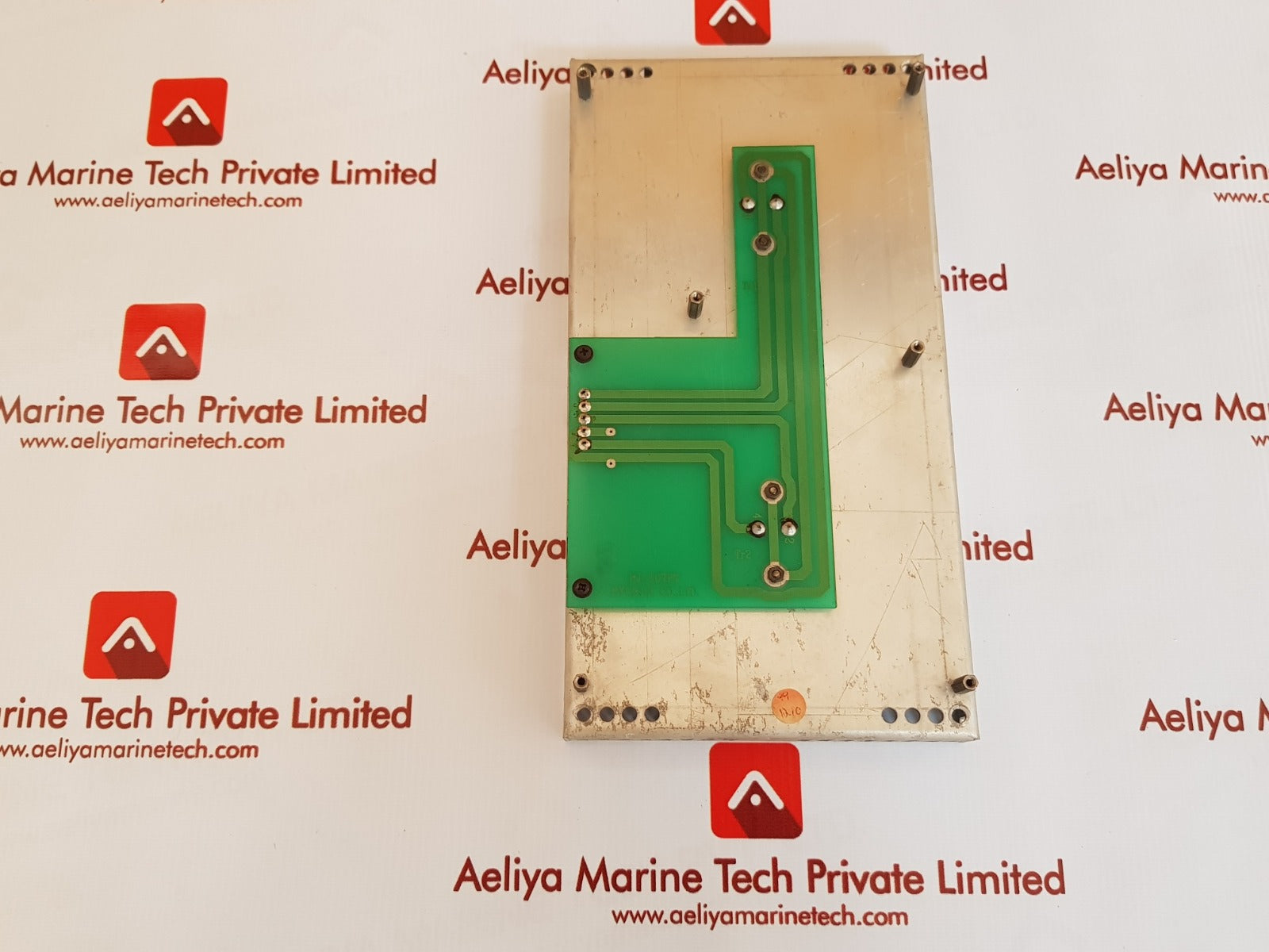 Hyun jin hj-107 pcb card