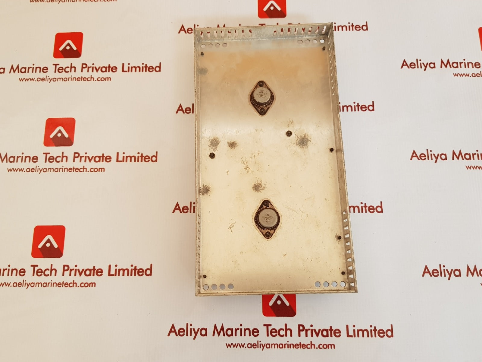 Hyun jin hj-107 pcb card