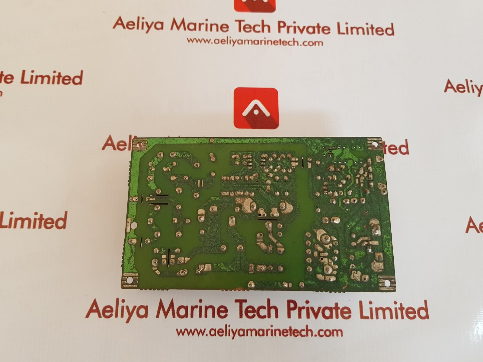 Best technology lcvep rev.a pcb card ve980664647