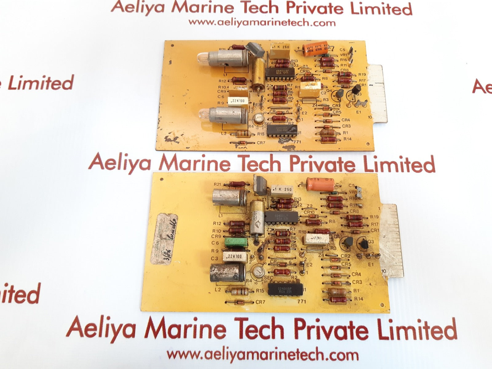951341 pcb card