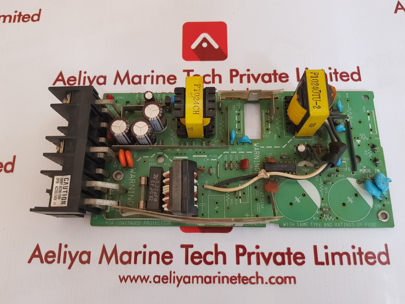 pcb card 9p071
