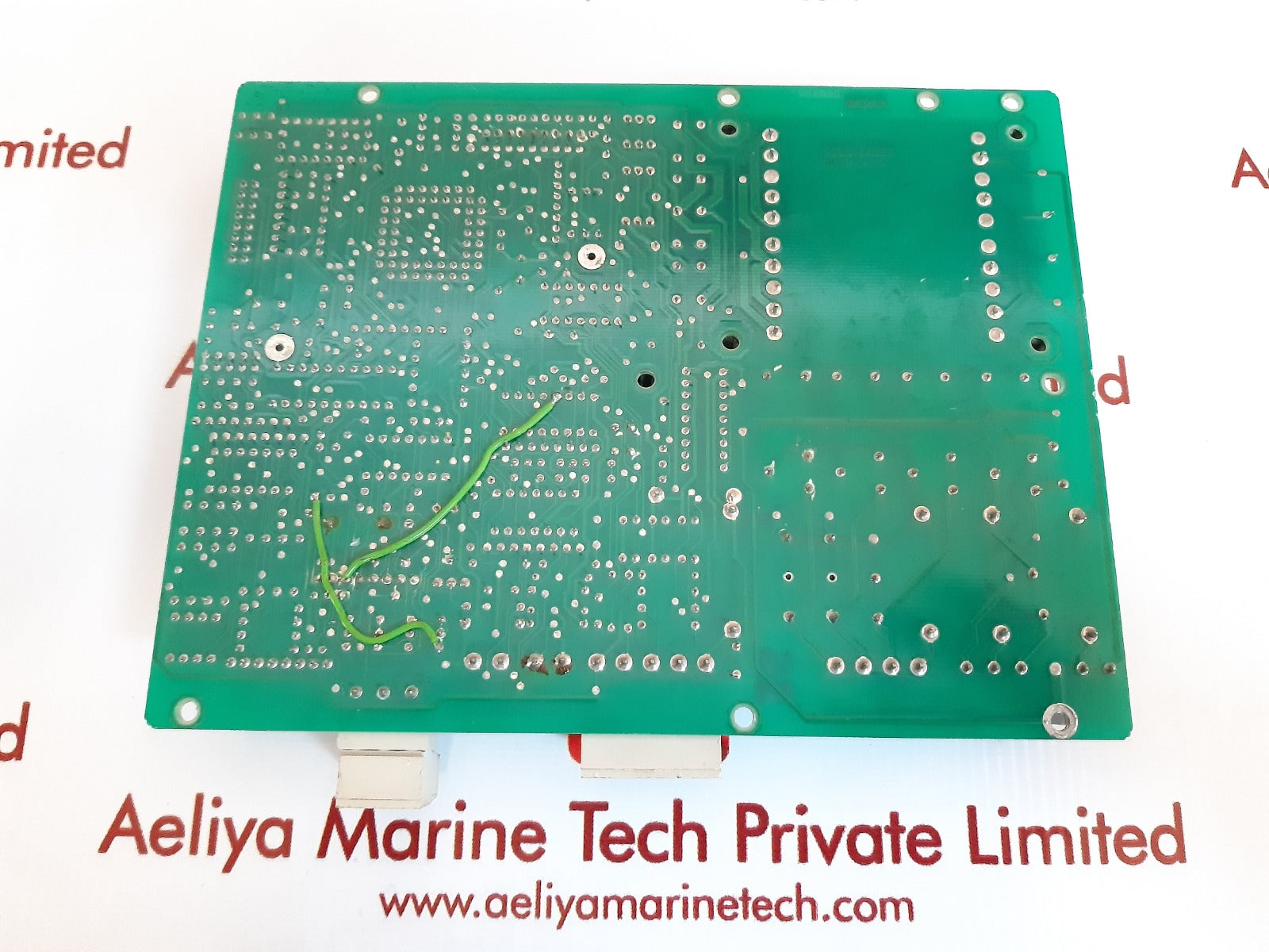Be183d pcb card