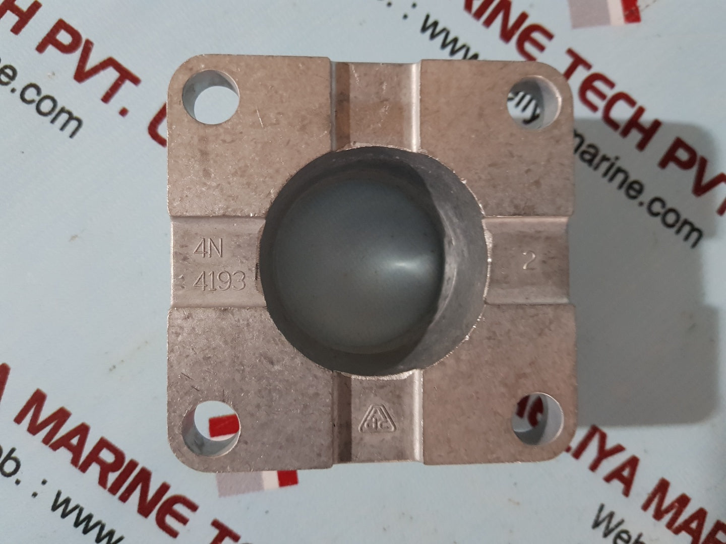 Sotreq 4n-4193 adapter