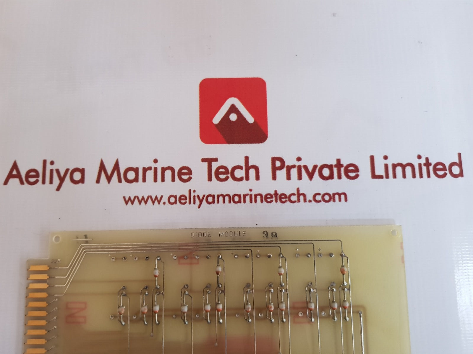 Terasaki esz-107 diode module k/782/11-001a New