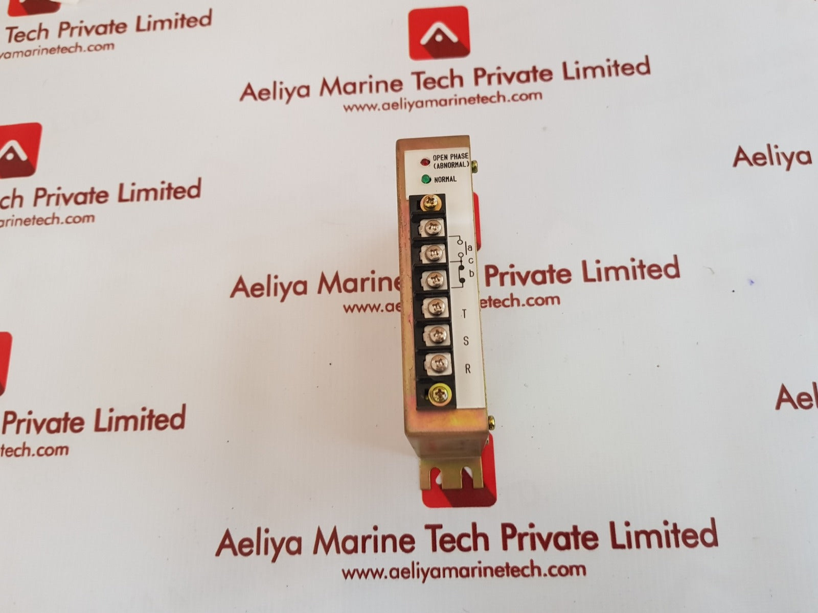 Terasaki ehm-2101ac1 plc used