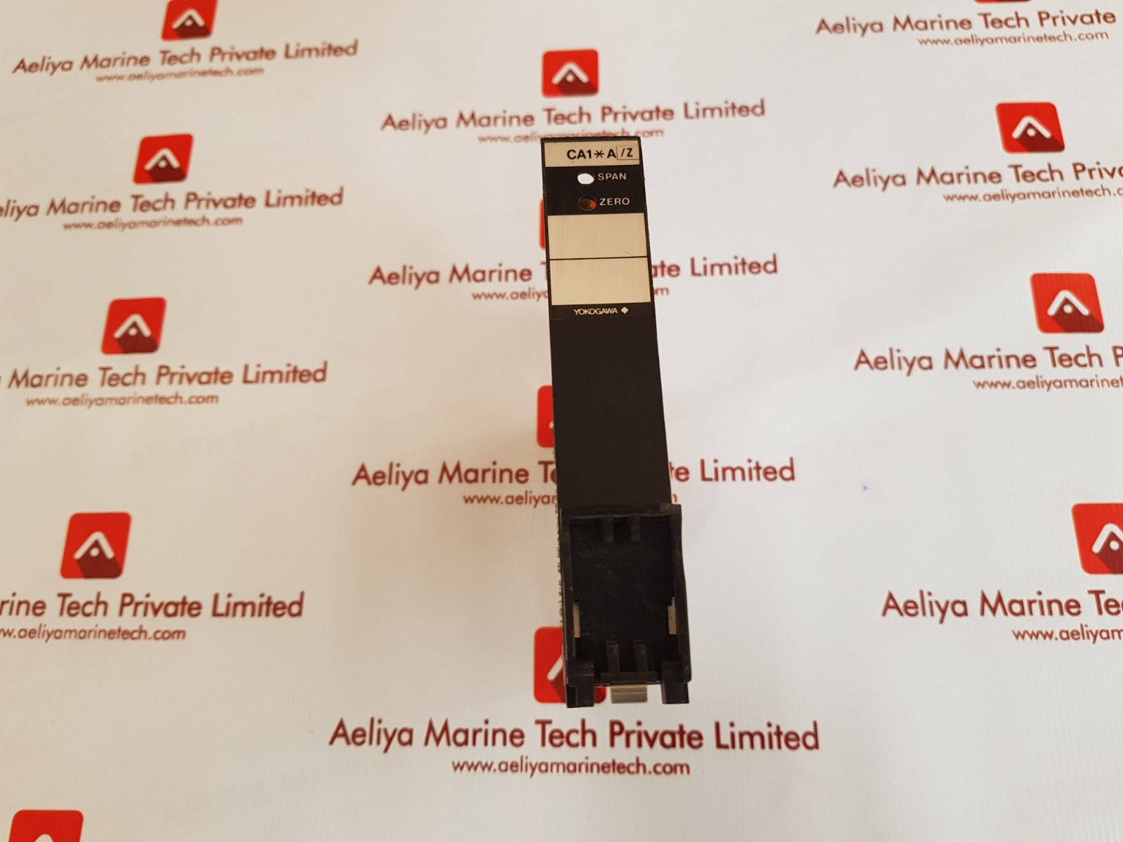 Yokogawa ca1*a/z module as e9730aa-04