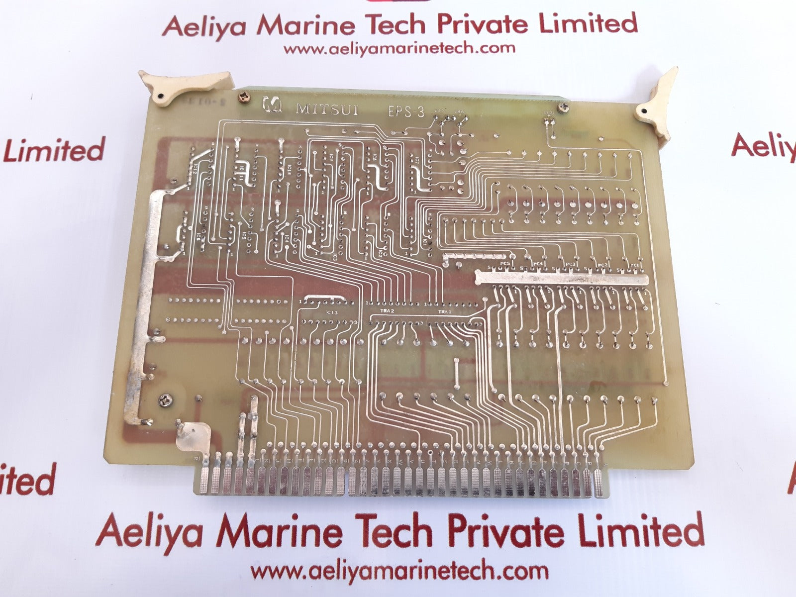 Mitsui eps-3 pcb card Used