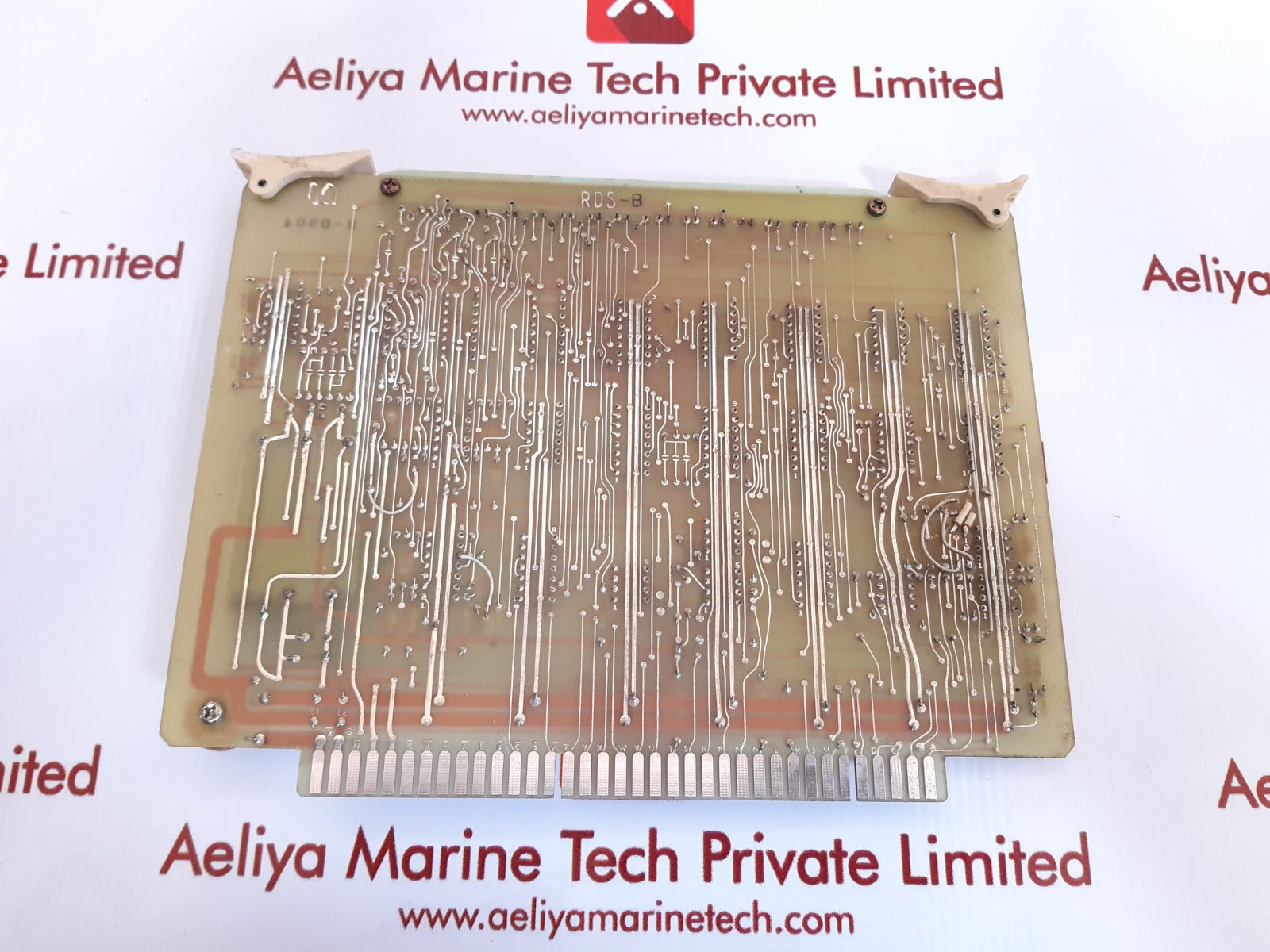 Rds-b pcb card