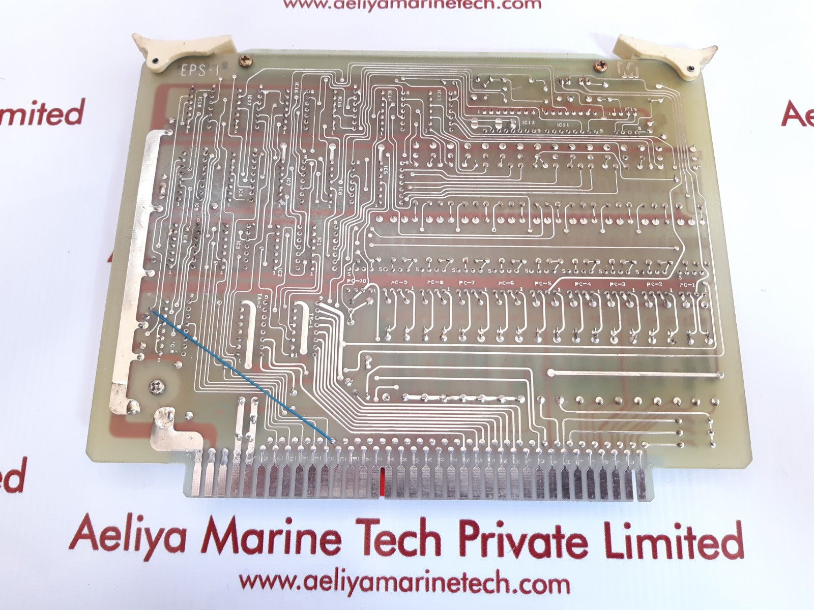 Eps-1 2-0368 pcb card
