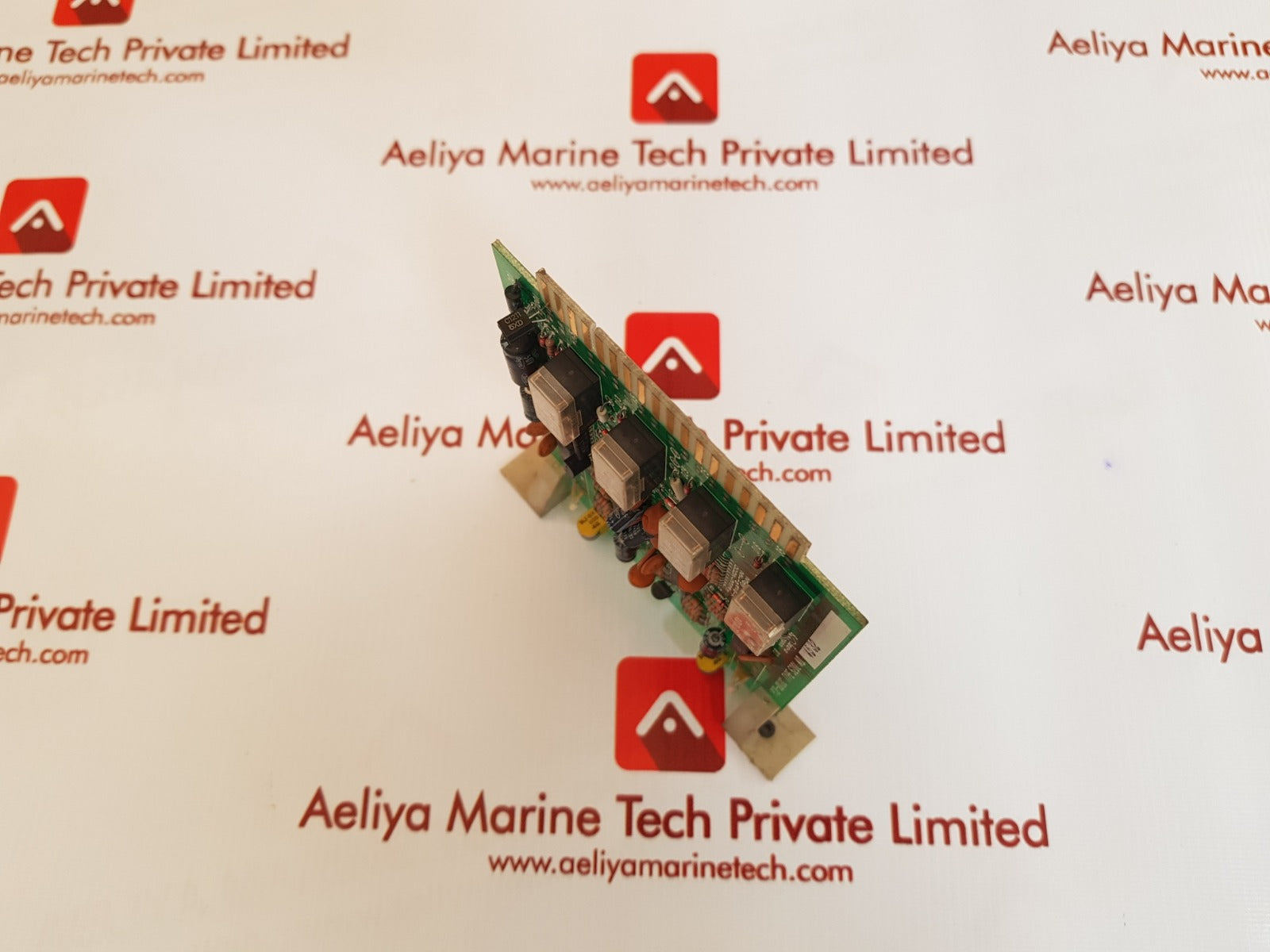 Meiyo 520l pcb card
