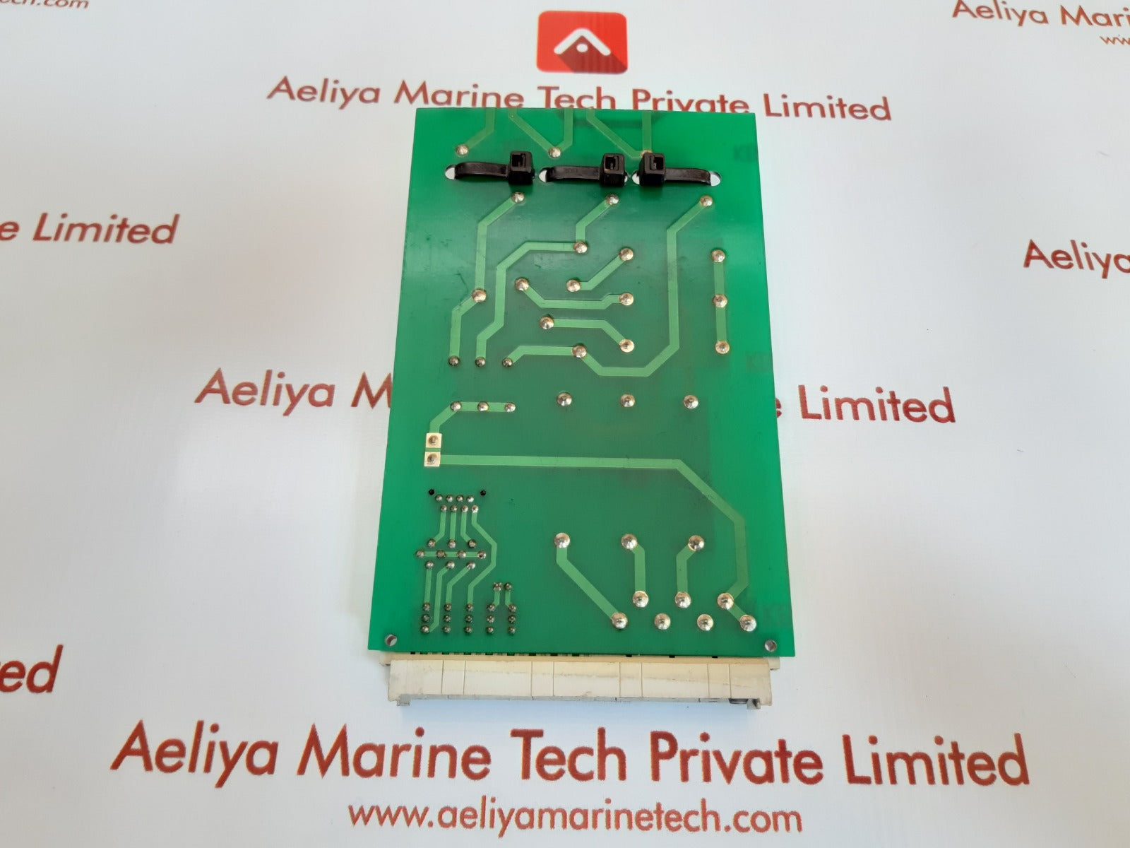 Proconics pr0612 issue 1 pcb card