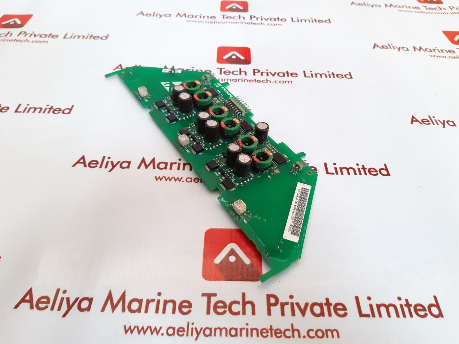 Abb ngdr-03c series driver board