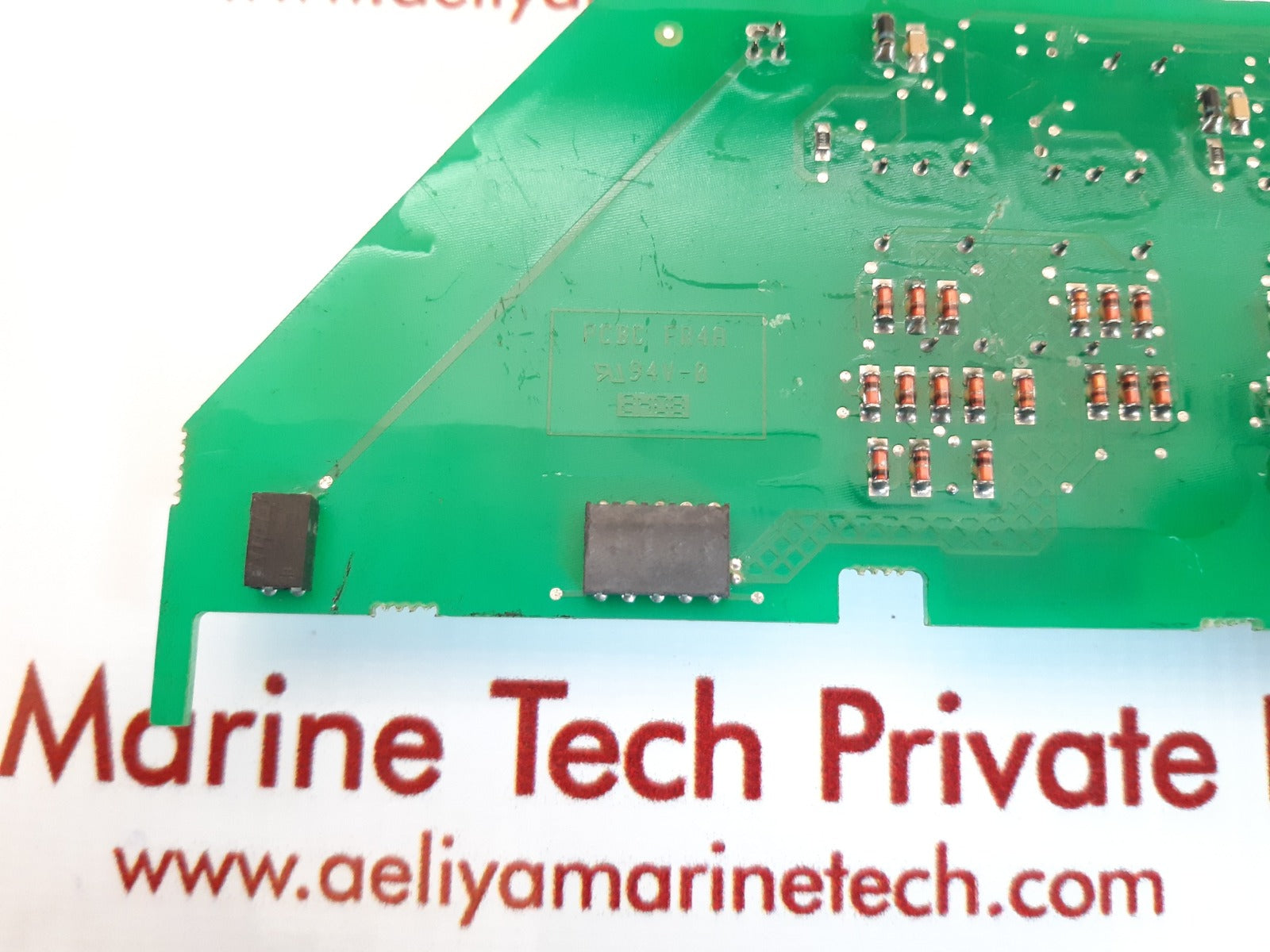 Abb ngdr-03c series driver board