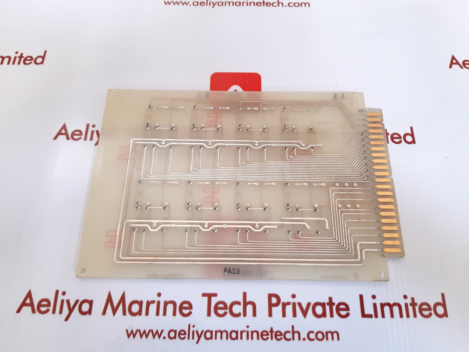 Terasaki esz-107 diode module k/782/11-001a Used