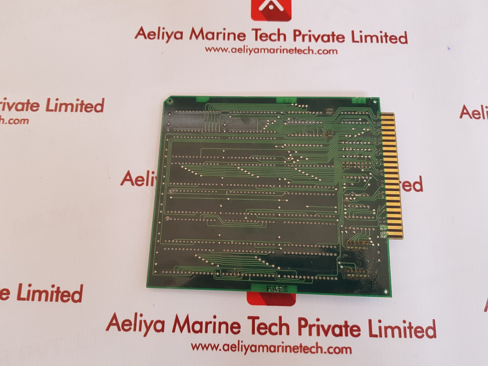 Terasaki edt-2200 module k/854/8-001b