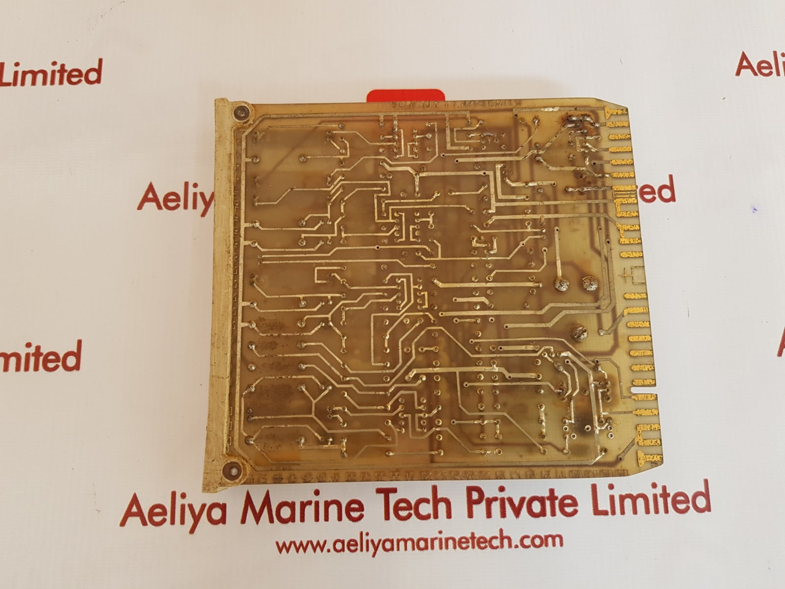 Kohtpoa 1-3m-107c pcb card