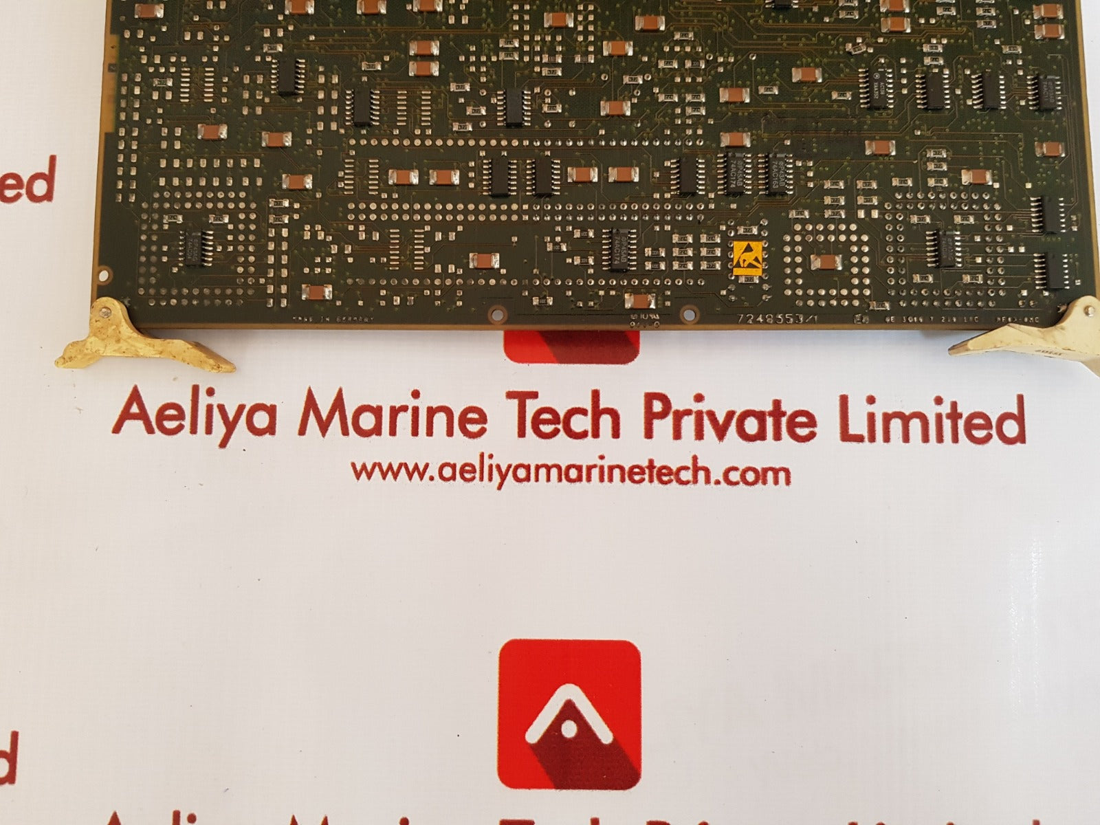 7248553/1 pcb