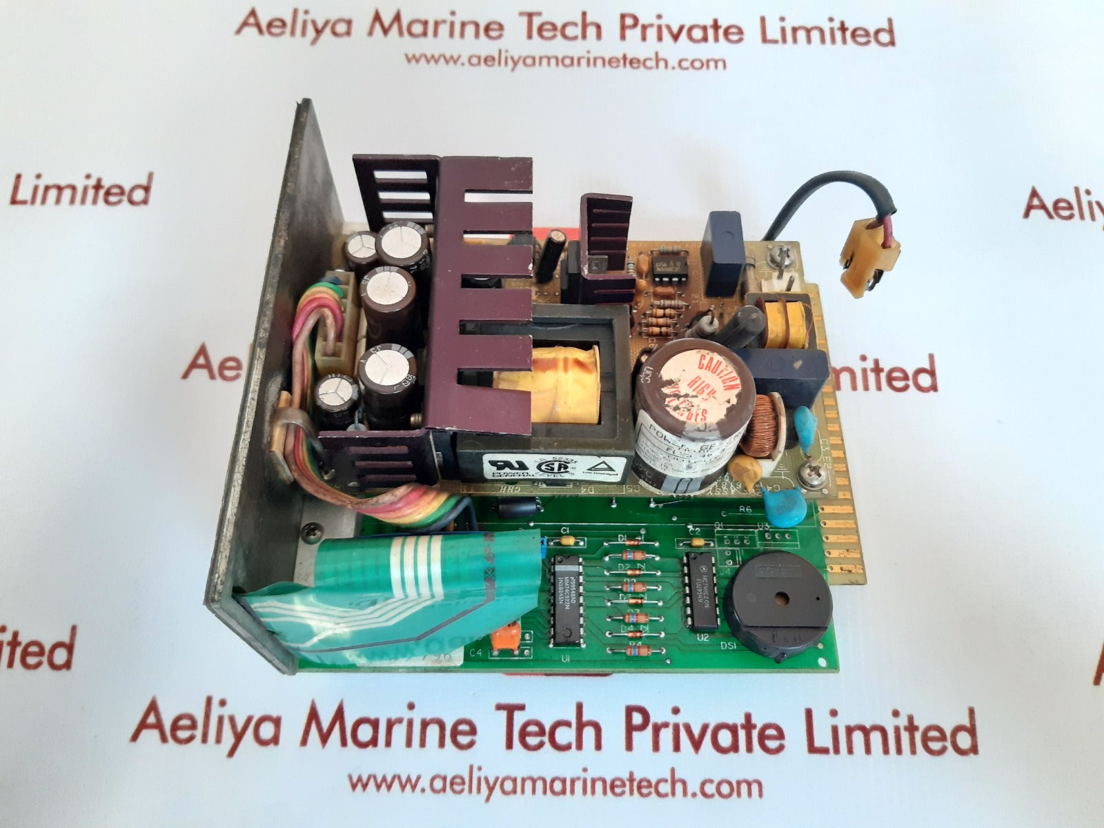 Ametek 80438se rev m key pad power supply pcb card 80430ke rev e