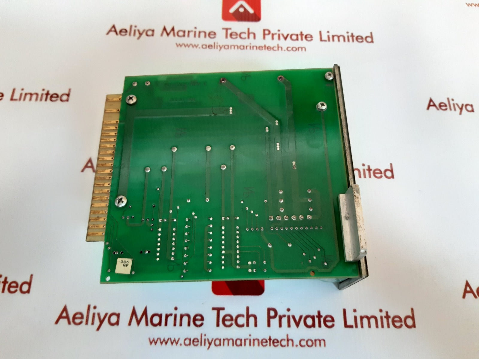 Ametek 80438se rev m key pad power supply pcb card 80430ke rev e