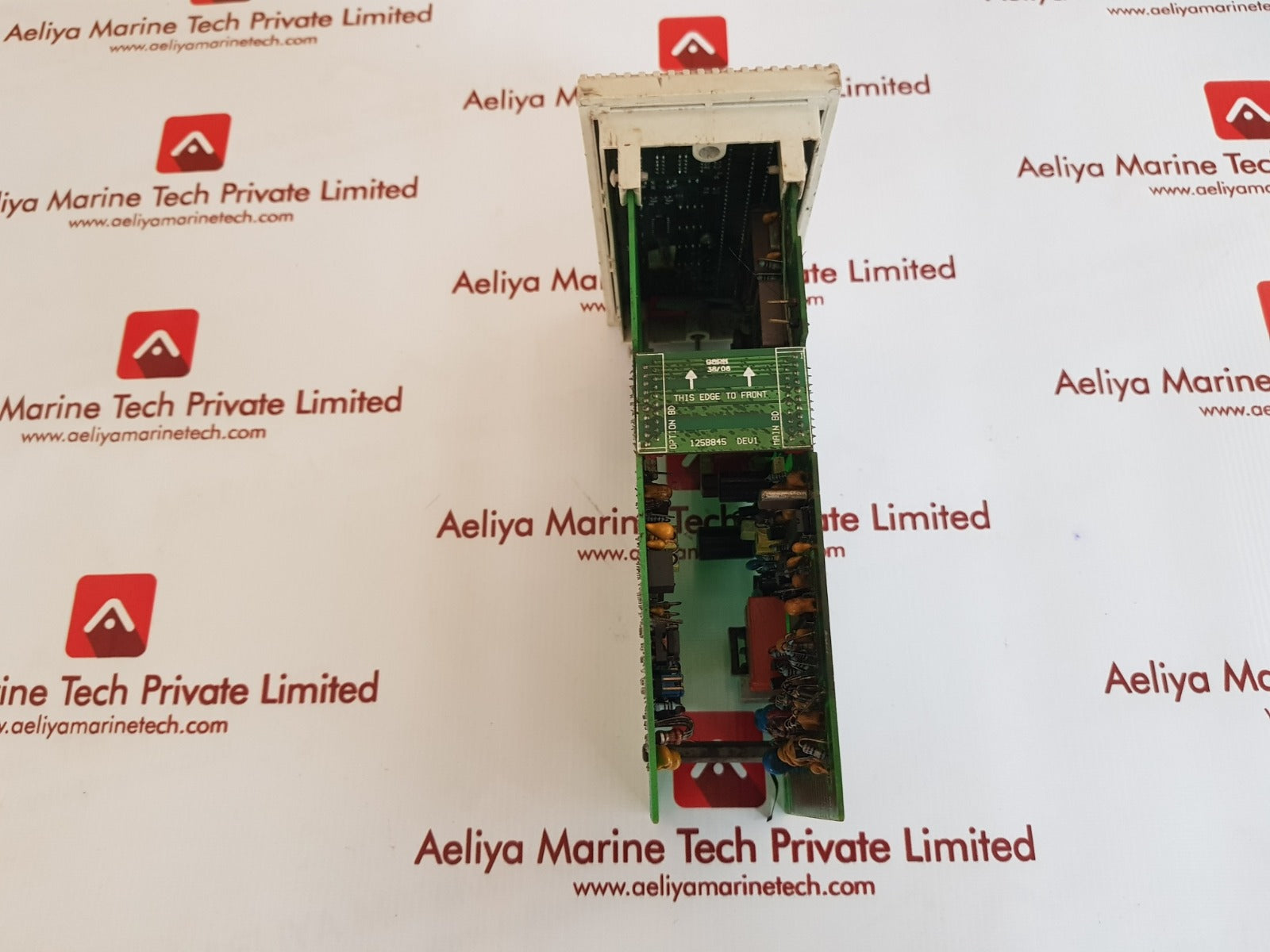 Abb nutronic 110 plc counter module