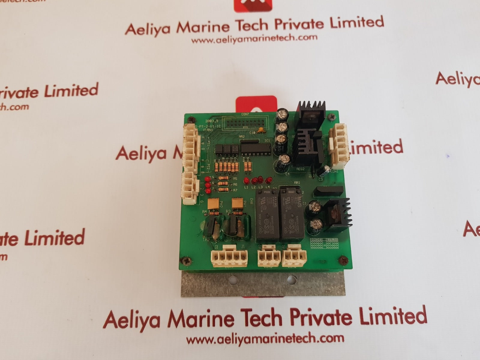Ae-cc-01 controller