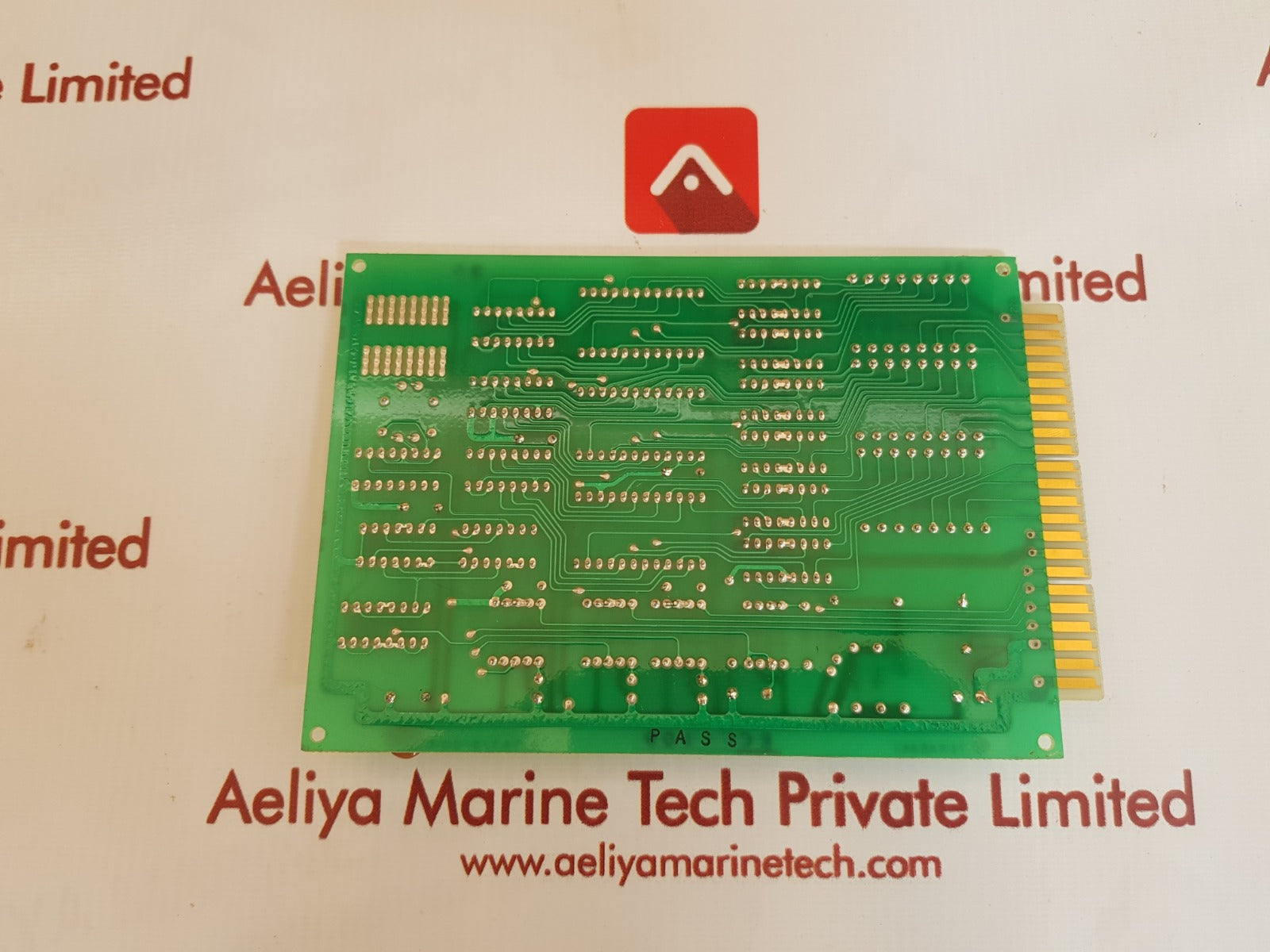Terasaki ecc-109 pcb card k/767/9-001a New