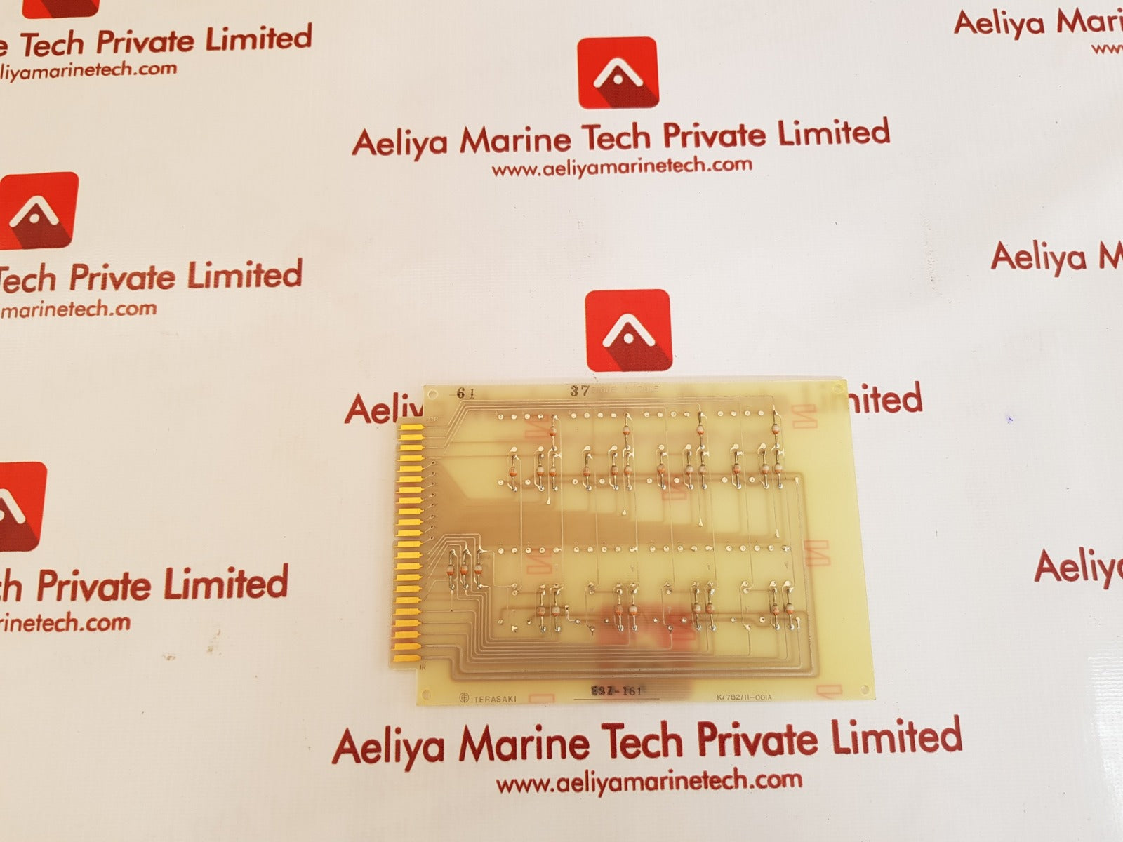 Terasaki esz-161 diode module k/782/11-001a